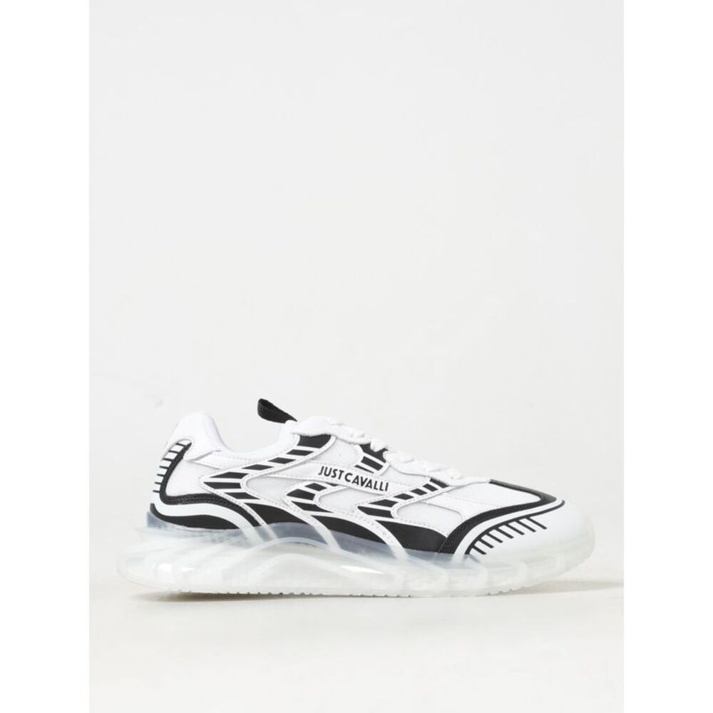 Just Cavalli Men Sneakers Men Just Cavalli